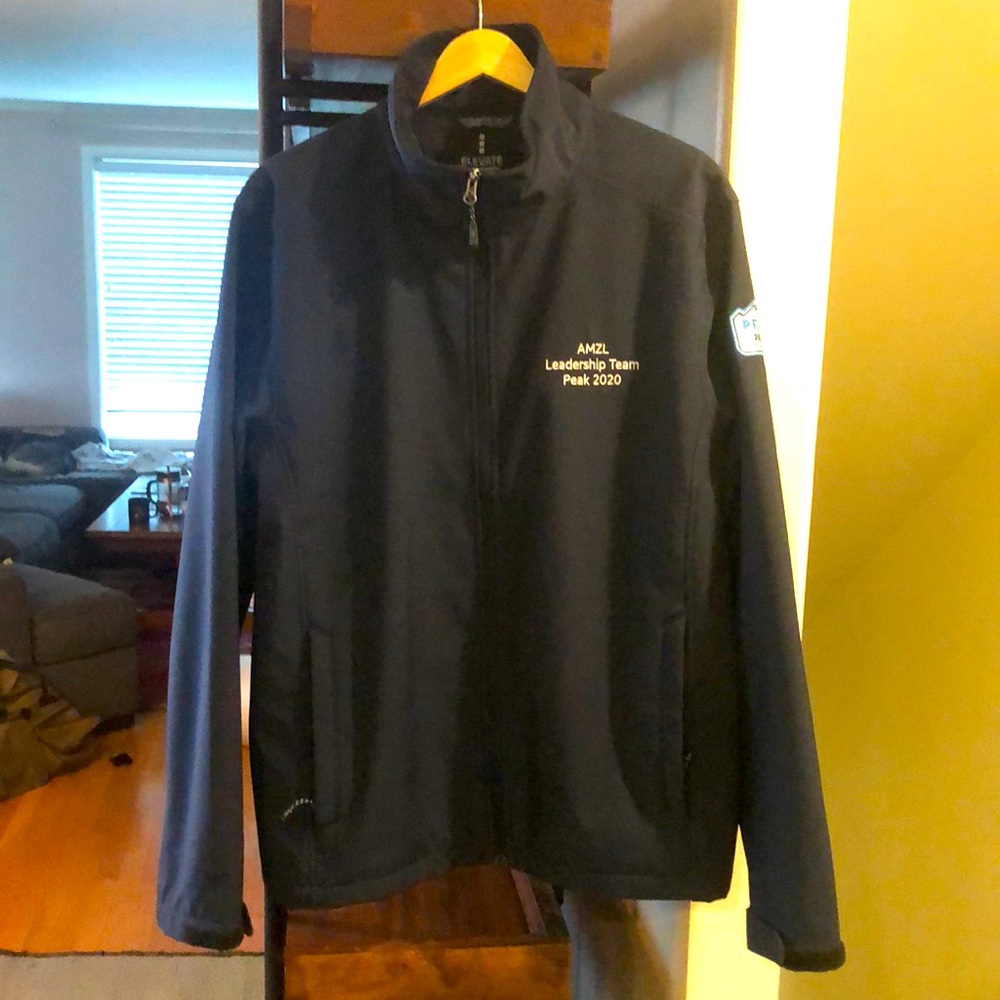 Amazon Jacket